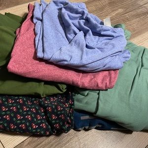 Buttery Soft Leggings bundle